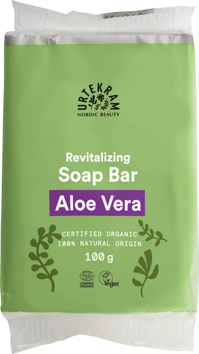 The feeling of holding a wonderfully fragrant piece of soap in your hands is something very special. Our hand soap is full of nourishing ingredients such as aloe vera extract and orange peel oil and maintains your hands particularly gently. For optimal care of the skin, we recommend that you then maintain your hands with a hand cream. Due to the rich extract of the aloe vera, the products of this series have a particularly regenerative effect!