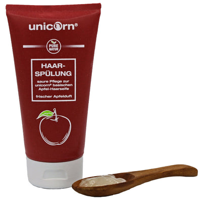 Unicorn® Sauer Hairwash, 150ml - firstorganicbaby