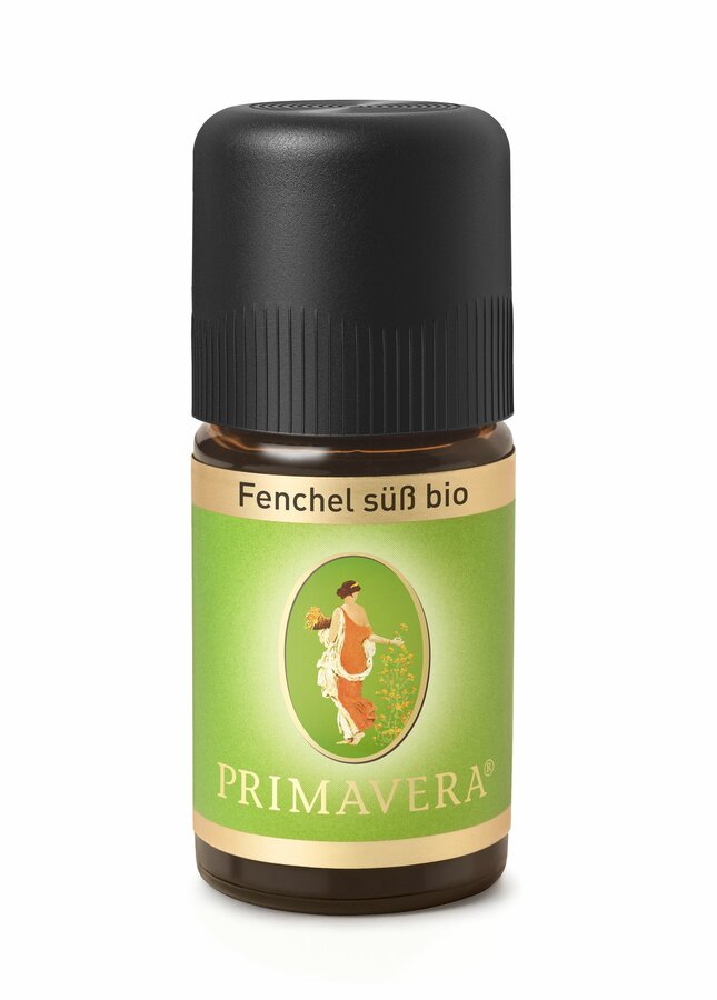• essential oil from the seeds of fennel sweet • fragrance profile: sweet, soft, warm, anis -like • fragrance theme: soothing, relaxing, balancing • water vapor distillation