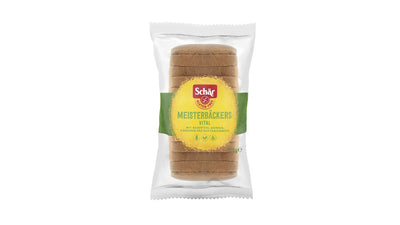 3 x Schär Meisterbäcker Vital, 350g - firstorganicbaby