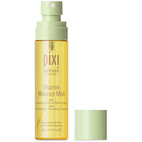 Pixi Vitamin Wakeup Mist 80ml - firstorganicbaby