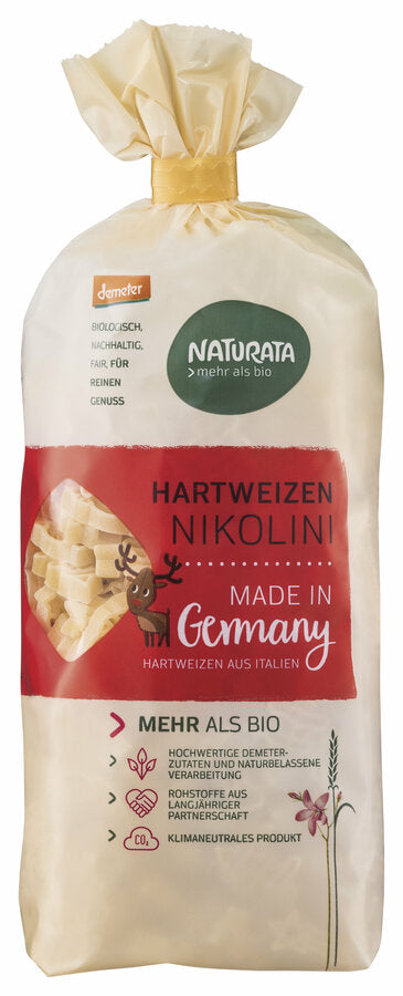 Hard White Nikolini for the original pure paste for young and old.