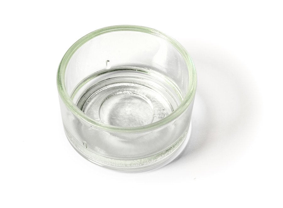 PRIMAVERA Glas für Teelichte, 1St - firstorganicbaby
