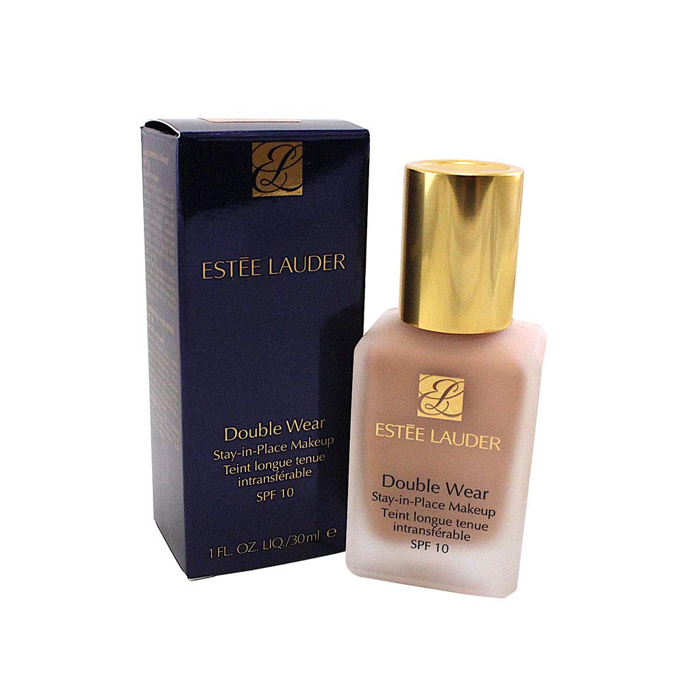 Estée Lauder Double Wear Stay-in-Place Makeup SPF10 30ml  - Pale Almond - firstorganicbaby