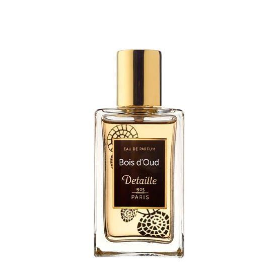 Detaille Bois d'Oud Eau de Parfum, 50ml