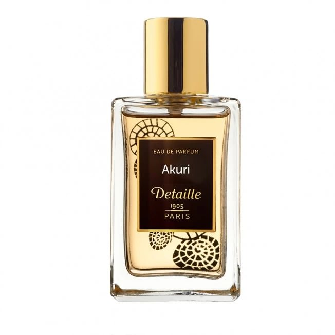 Detaille Akuri Eau De Parfum, 50ml