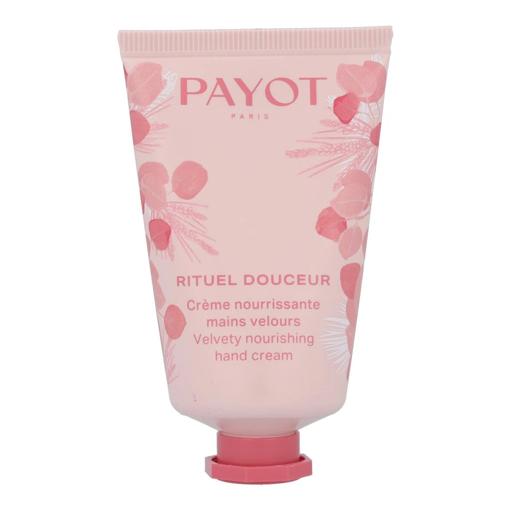 Payot Emollient hand cream Rituel Douceur, 30ml