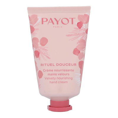 Payot Emollient hand cream Rituel Douceur, 30ml