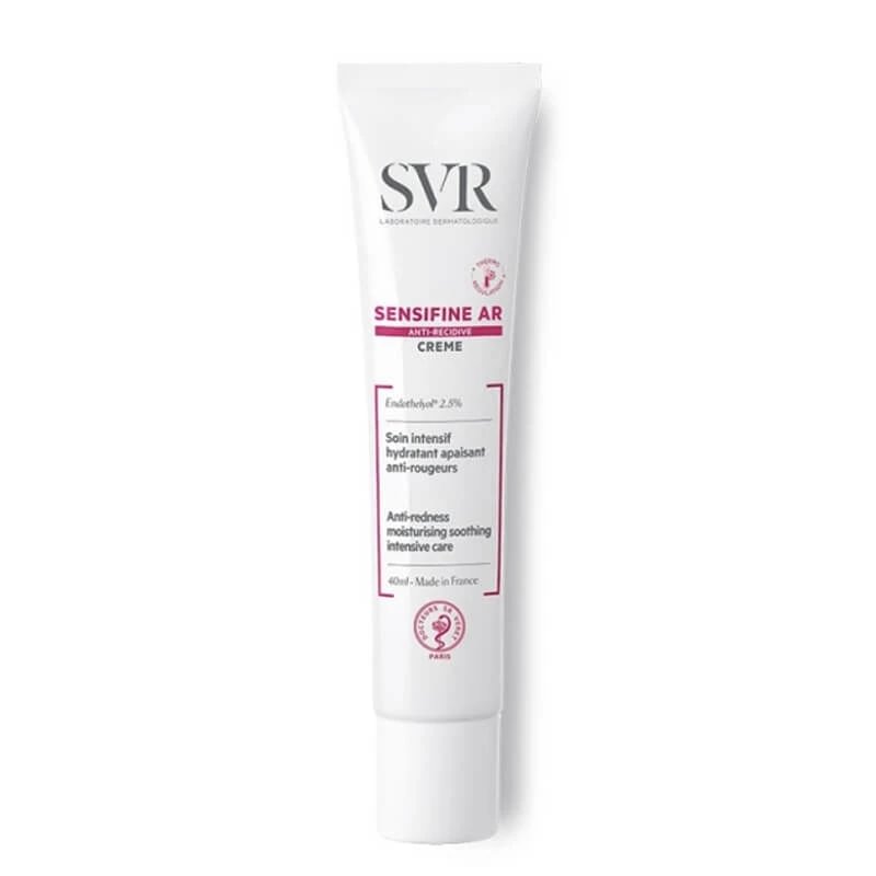 SVR Anti-Redness Moisturizing cream Sensifine Ar 40 ml