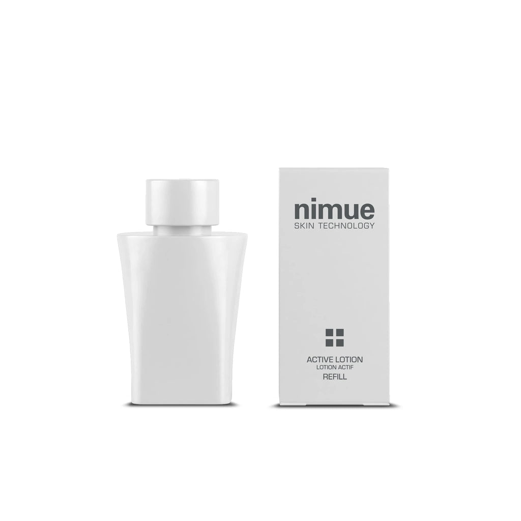 Nimue Active lotion refill, 60ml