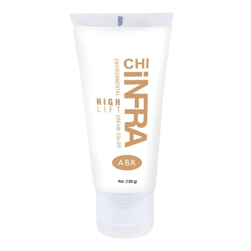 CHI Infra High Lift cream color Brown ABR, 120ml