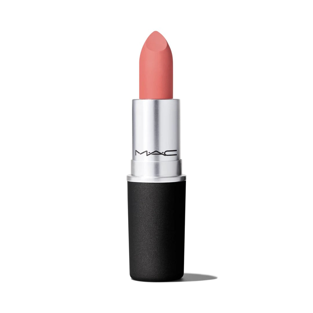 MAC Powder Kiss Lipstick Teddy 2.0, 3g