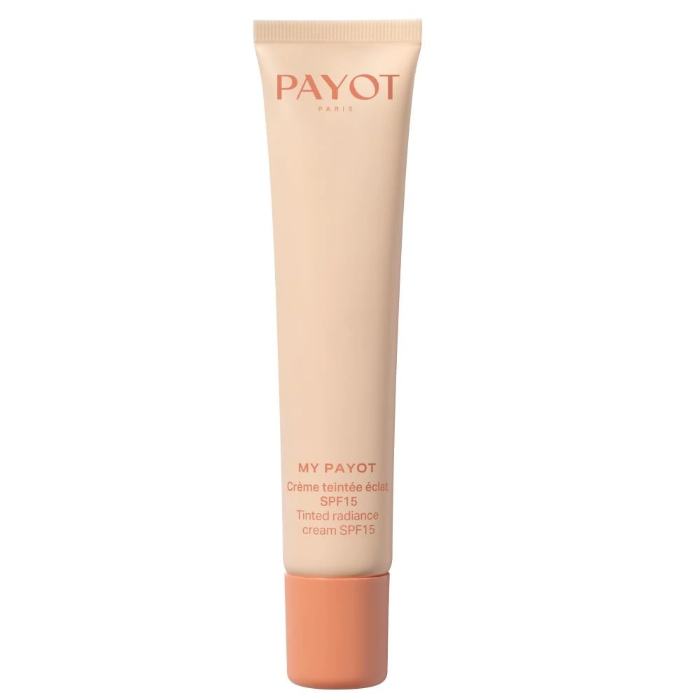 Payot My Payot Tinted Radiance Cream Spf15, 40ml