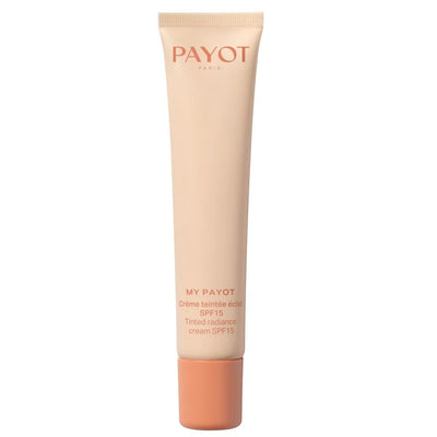 Payot My Payot Tinted Radiance Cream Spf15, 40ml