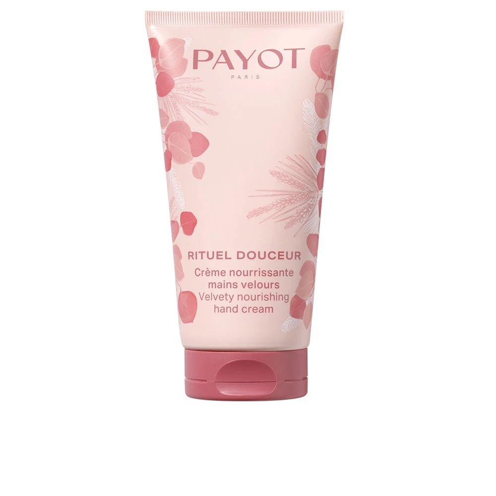 Payot Rituel Douceur Velvety Nourishing Hand Cream, 75ml