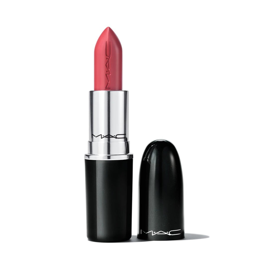 MAC Lustreglass lipstick Pigment Of Your Imagination, 3g