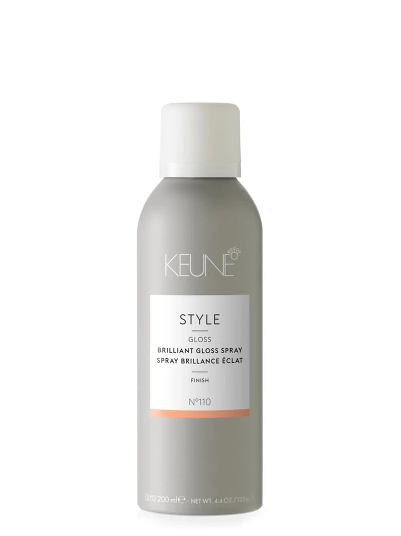 Keune Style Brillant Gloss spray, 500ml