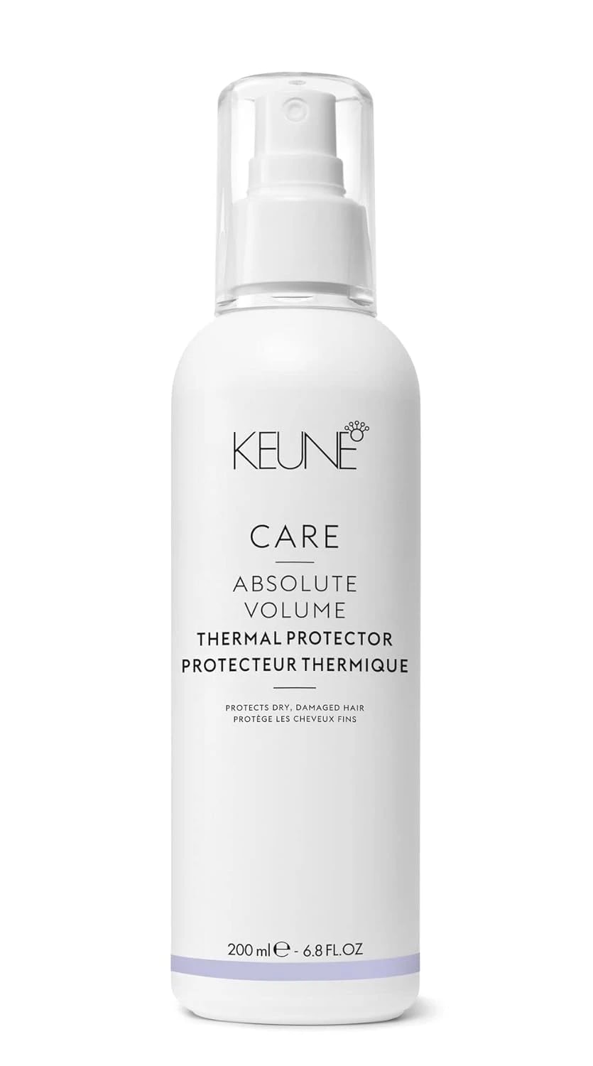 Keune Care Absolute Volume thermal protector, 200ml