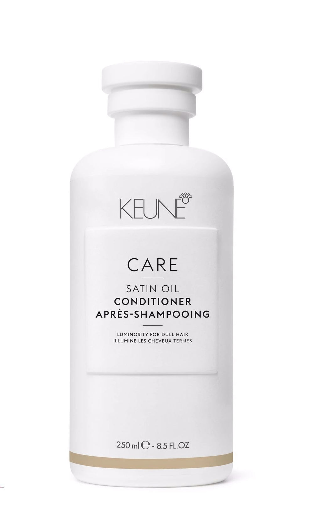 Keune Care Satin Oil conditioner, 250ml