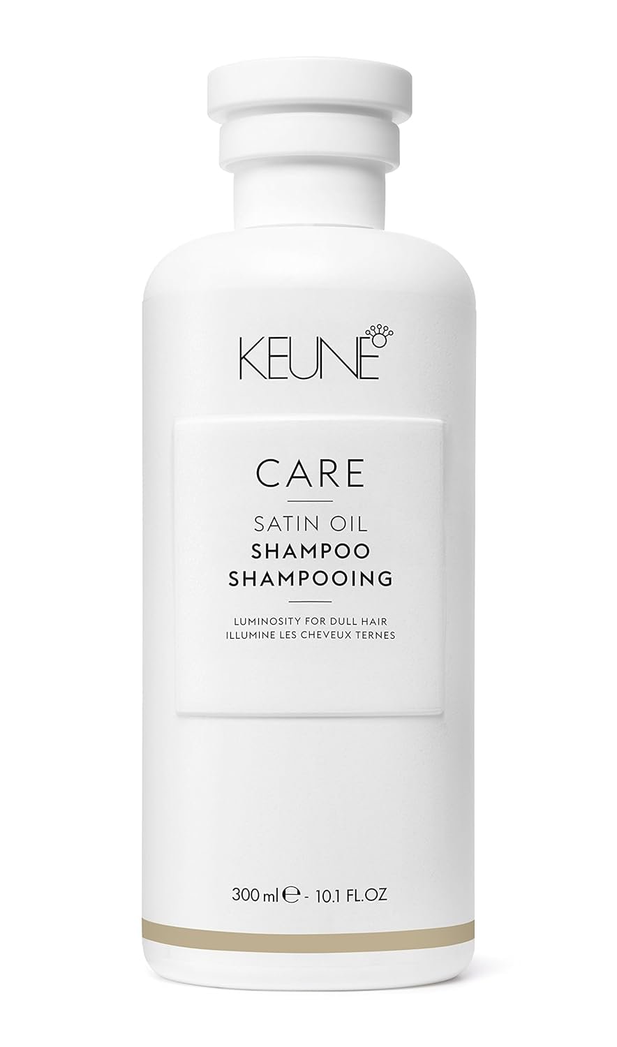 Keune Care Satin Oil shampoo, 300ml