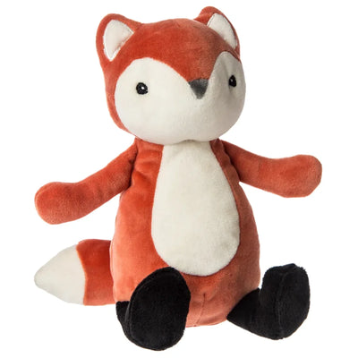 Peluche Little Fox - firstorganicbaby