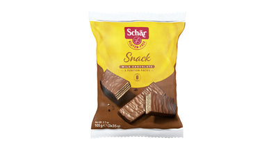 3 x Schär Snack, 105g - firstorganicbaby