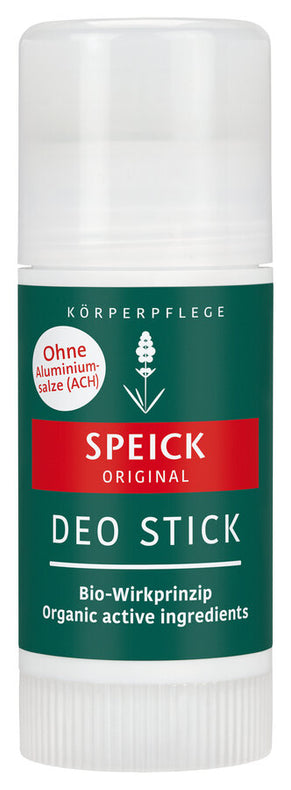 DEO stick with an effective organic efficiency principle. Of course, nourishing with excerpts from sage from controlled organic cultivation and selected plant substances. Miit the unique extract of the high alpine speech plant from controlled biological game collection (KBW).