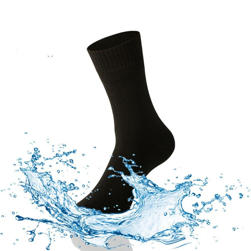 Waterproof Breathable Socks - firstorganicbaby