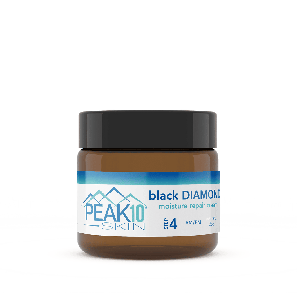 BLACK DIAMOND moisture repair cream 2.1 oz