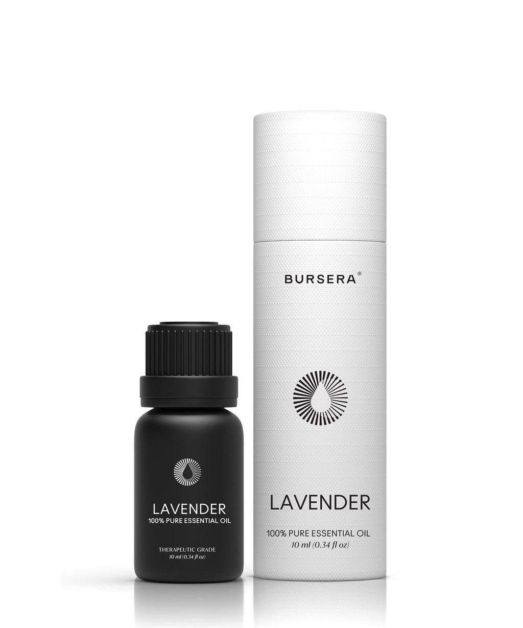 Lavender Essential Oil - firstorganicbaby