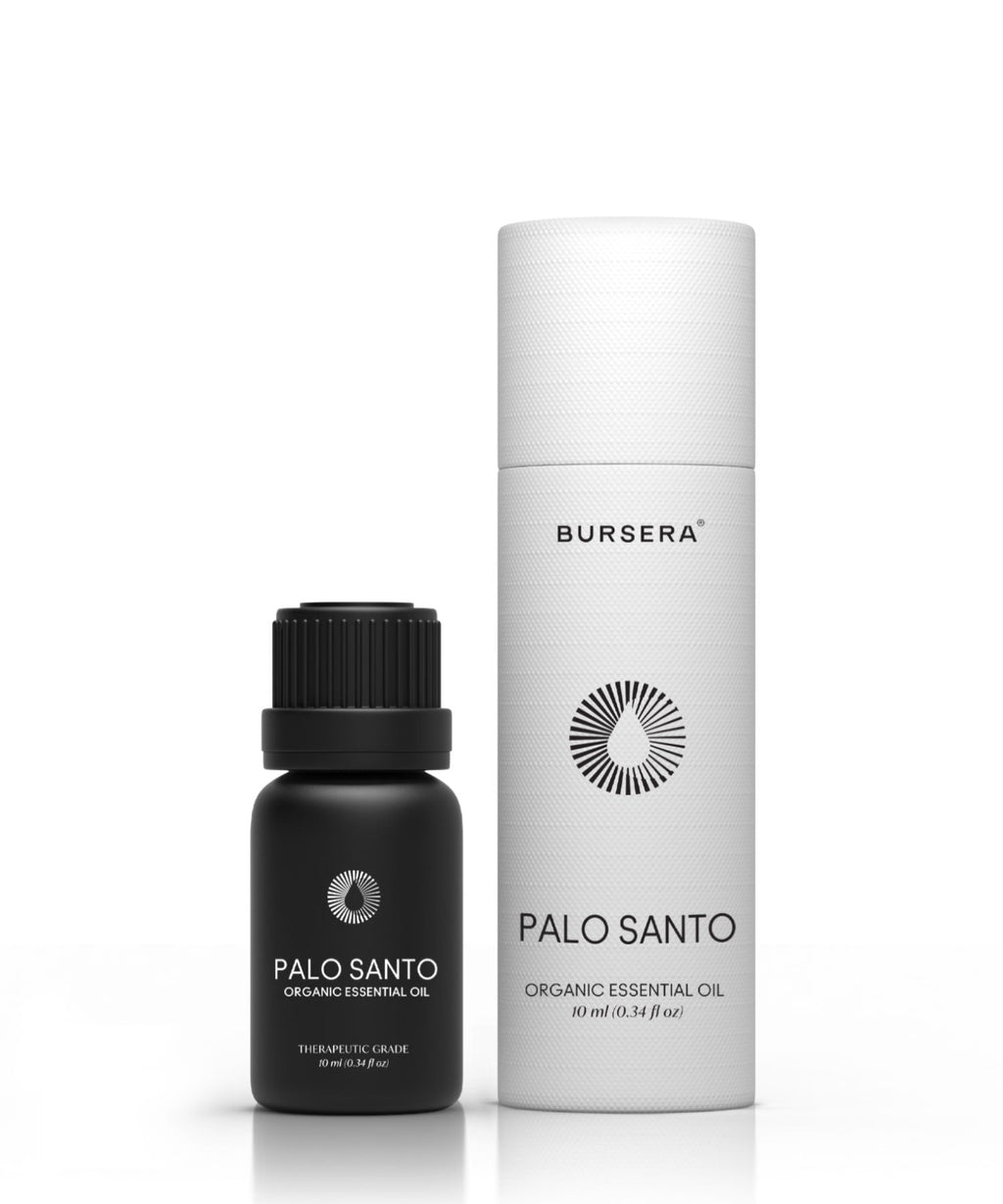 Organic Palo Santo Essential Oil - firstorganicbaby