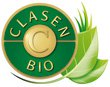 8 x Clasen organic linsaat scrolled, 250g - firstorganicbaby