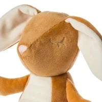 Peluche Little Bunny - firstorganicbaby