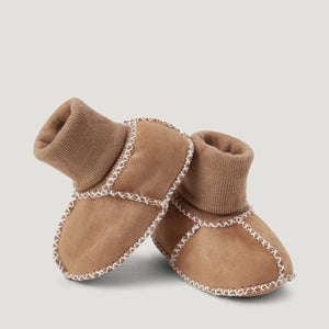 Cosy Mocs - NEW! - firstorganicbaby