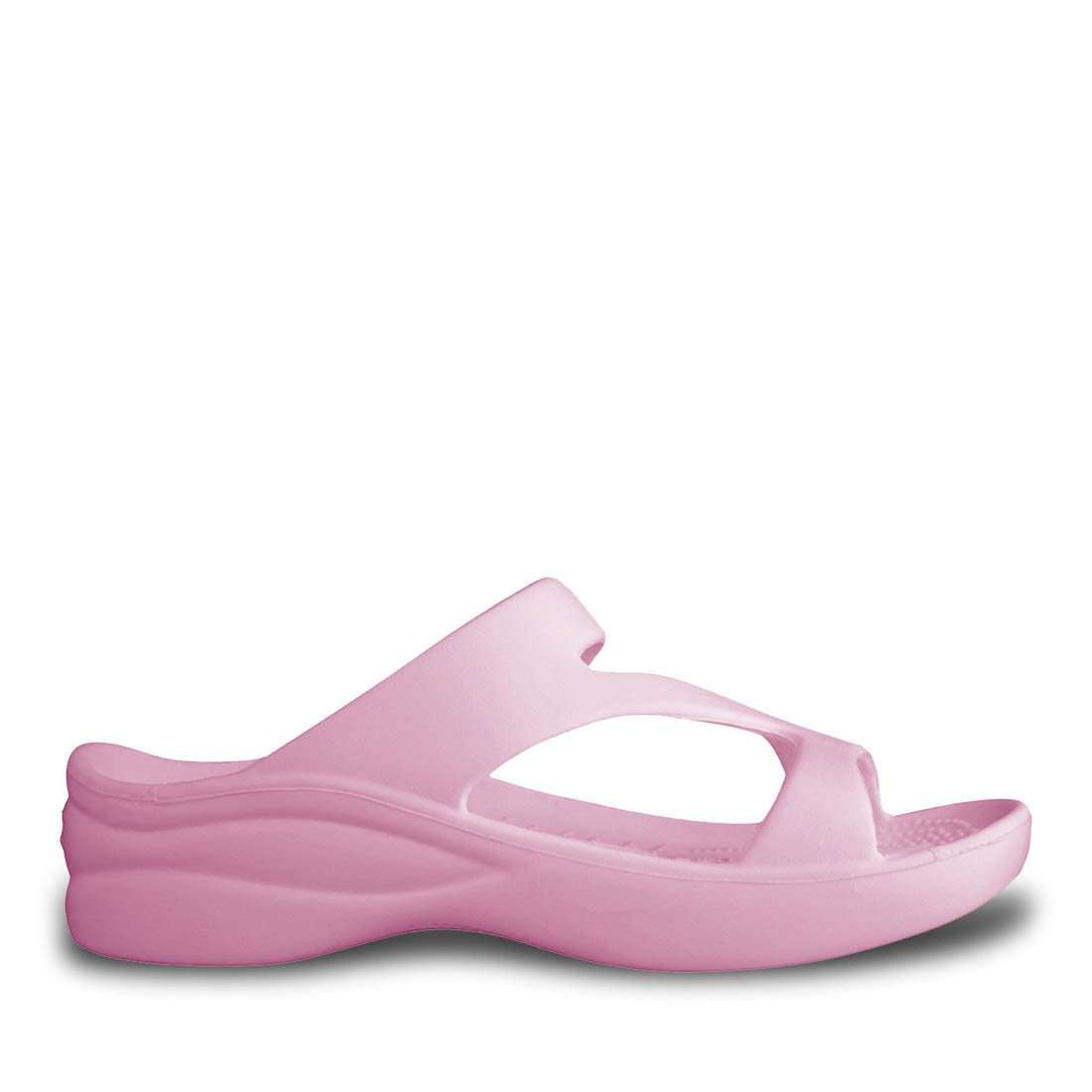 Toddler Girl's Z Sandals - firstorganicbaby