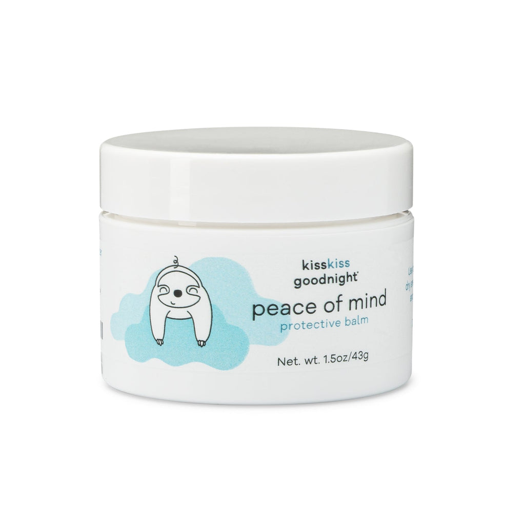 peace of mind protective balm