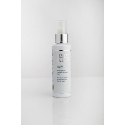 Aviv - Calming, Make-up Removing Floral Water - firstorganicbaby