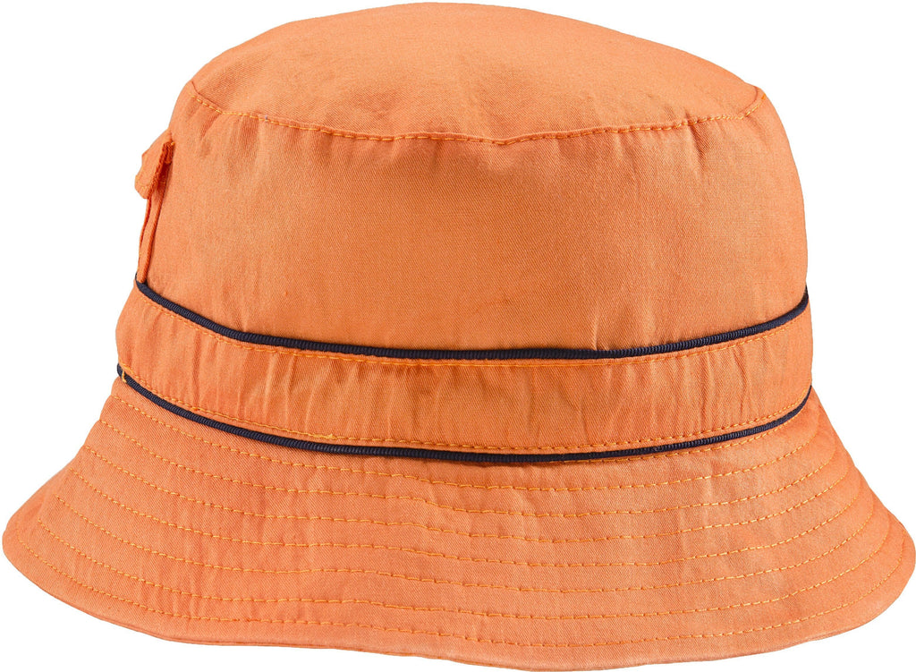 Childrens Sun Hats with Pocket - firstorganicbaby