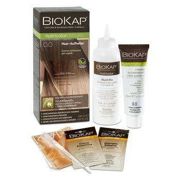 Bios Line BioKap 0.0 Haar-Aufheller, 140ml - firstorganicbaby
