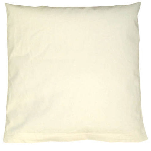 NaturGut spelled pillow with zipper (36x36 cm) spelled pillow spelled pillow, 1 piece - firstorganicbaby