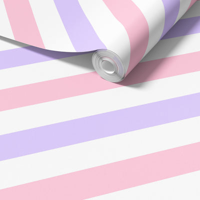 Candy Crush Wallpaper in Lavender and Pink Candy - firstorganicbaby