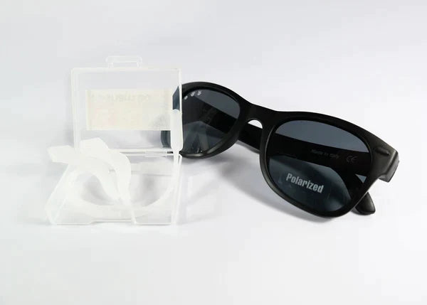 Kit de réglages pour lunette derrière d’oreilles ou sangle - firstorganicbaby