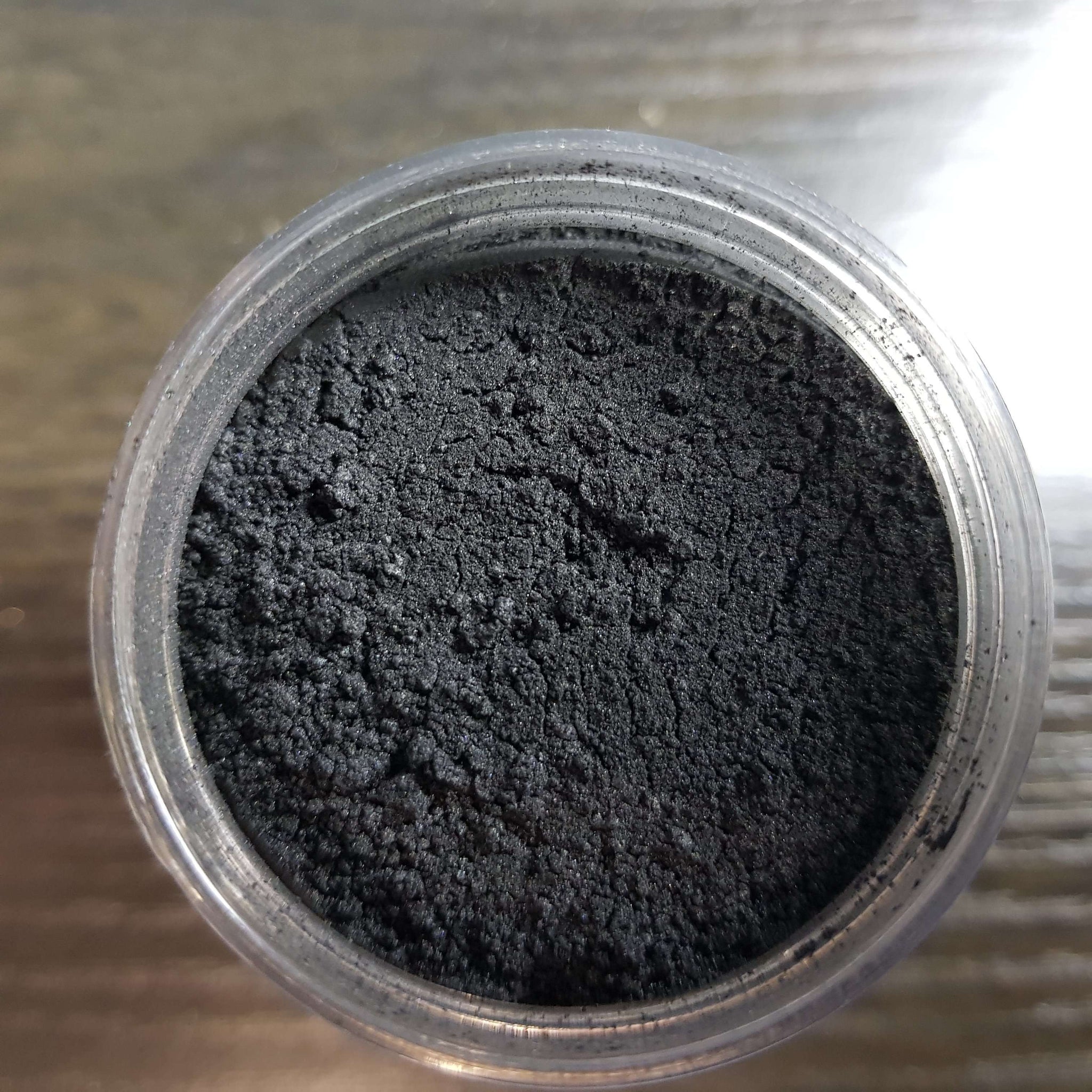 Mica Powder - Black 28gm – firstorganicbaby