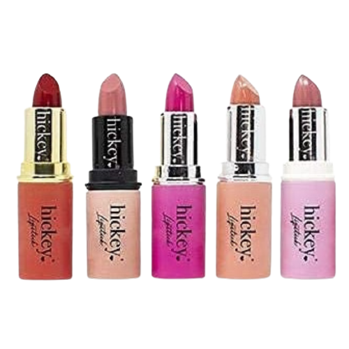 Hickey Lipstick Refill Collection - firstorganicbaby