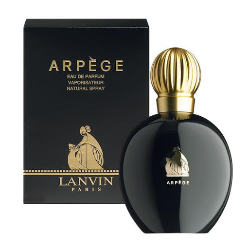 Lanvin Arpege Eau de Parfum Spray 100ml - firstorganicbaby