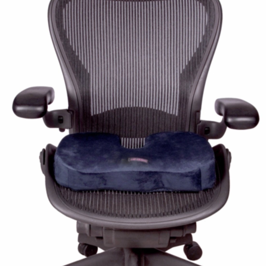 Solace "Select" Non-slip Orthopedic Seat Cushion