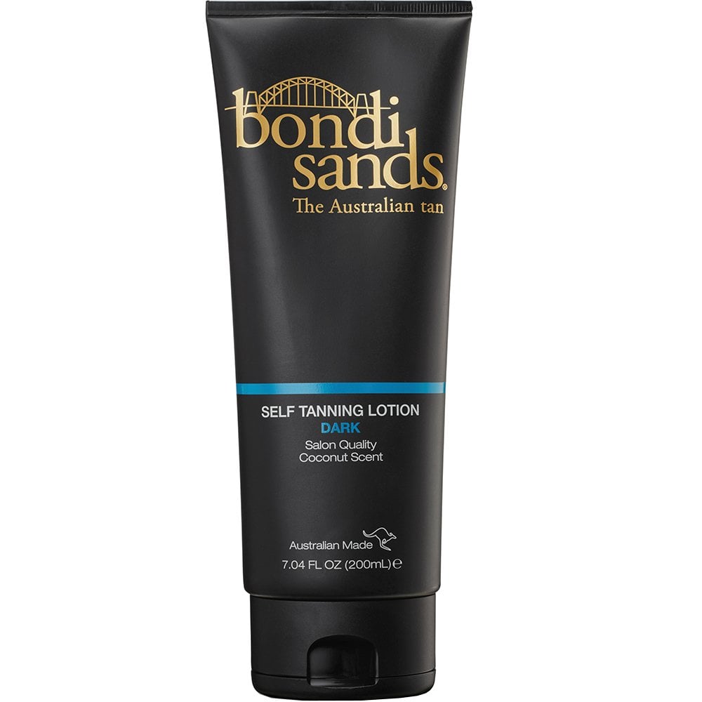 Bondi Sands Self Tanning Lotion Dark 200ml - firstorganicbaby