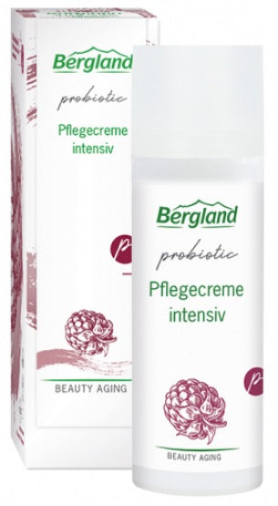 Bergland probiotic care cream intensive, 50ml - firstorganicbaby